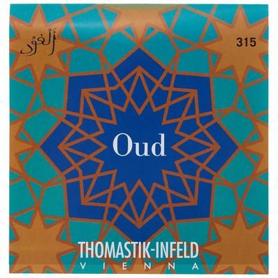Thomastik 315 Arabic Aoud Strings