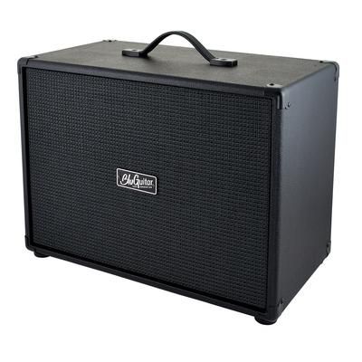 BluGuitar Fatcab