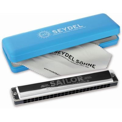 C.A. Seydel Söhne Sailor Steel D