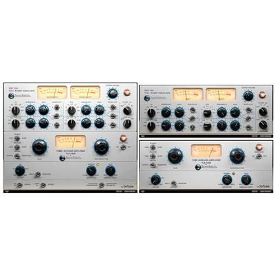 Softube Summit Audio Grand Channel