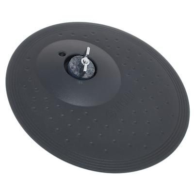"Yamaha PCY-100 10" 3-Zone Cymbal Pad"