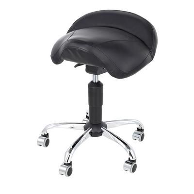 Mey Chair Systems A4-TR-Comfort KL4 /11-38 Schwarz
