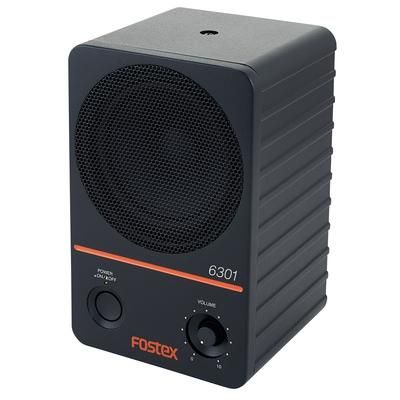 Fostex 6301NX