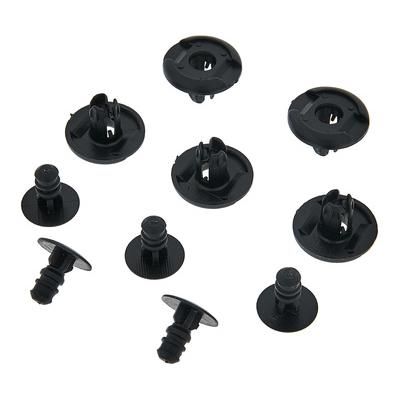 Rockboard Re-usable Spare Rivets