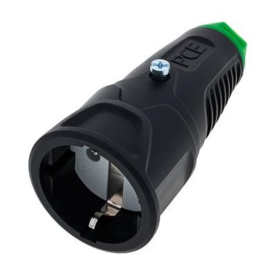 PCE 2510-shu Taurus2 Socket