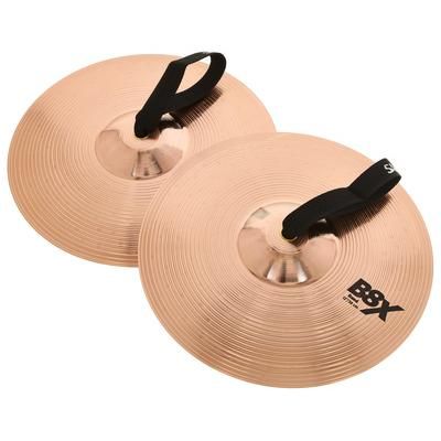 "Sabian 12" B8X Band"