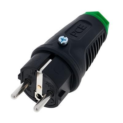 PCE 0522-su Taurus2 TPE Plug