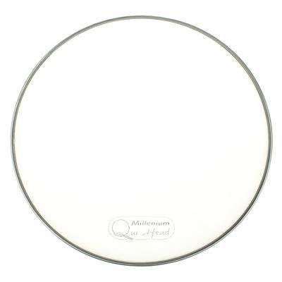 "Millenium QuiHead 13" Mesh Head"