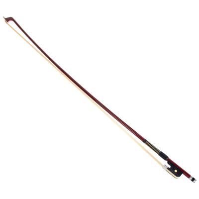 "P&H Viola Bow Fiberglas 13"-14" BR"
