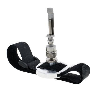 Südtiroler Marschbuchhalter Holder Flute straight Magnet