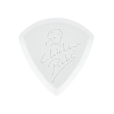 Chicken Picks Badazz III 3,2mm Pick