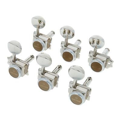 Gotoh SD91-05M MG-T Locking Tuners 6L N