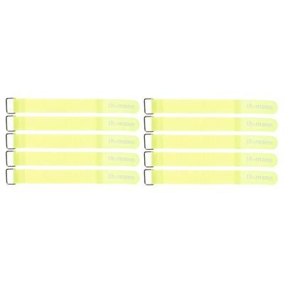 Thomann V2020 Yellow 10 Pack