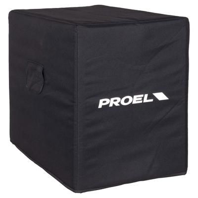 Proel S12A Cover