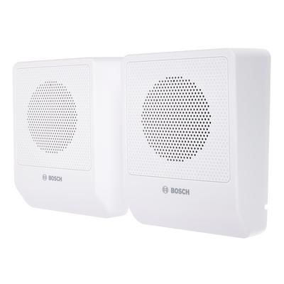 Bosch LB10-UC06-L WH