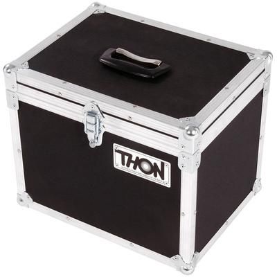 Thon accessory case 38x30x28 PVC BK