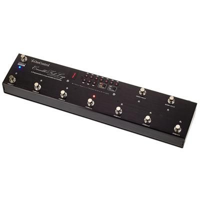 One Control Crocodile Tail Loop (OC10)