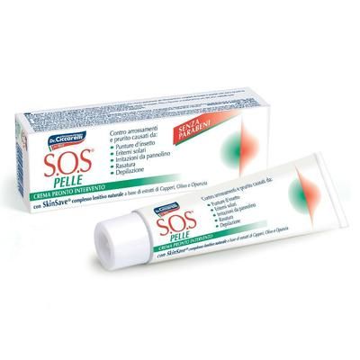 Dr. Ciccarelli S.O.S.® Pelle Crema 25 ml