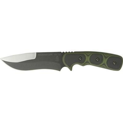 Tops Knives Mountain Lion Fixed Blade Knife TPMTLN01