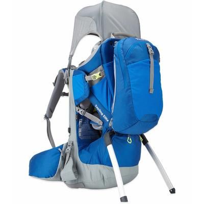 Thule Sapling Elite Child Backpack Carrier & Rain Cover - Cobalt