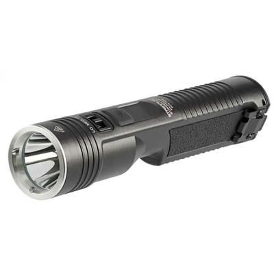 Streamlight Stinger 2020 Led W/120v Ac/12v Dc Charger Flashlights 2000 Lumens Black 78101