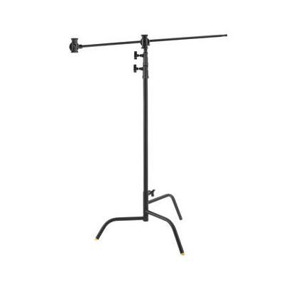 Lowel 40" C-Stand Sliding Leg Kit with 2.5" Grip Head & 40" Grip A CSL-40BK