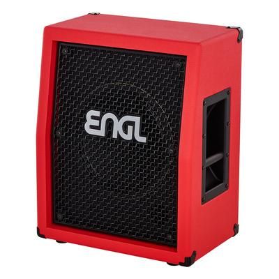 Engl E112VSBSR Pro Cab. SL LTD Red