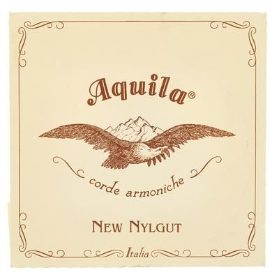 Aquila 46NNG New Nylgut Lute String