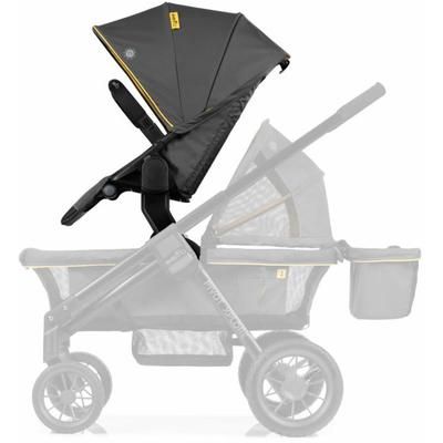 Evenflo Pivot Xplore Stroller Wagon Second Seat - Adventurer