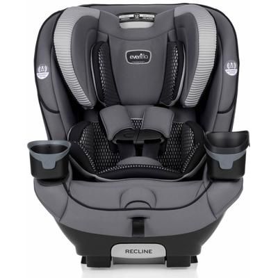 Evenflo Everyfit 4-In-1 Convertible Car Seat - Winston