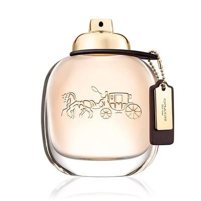 Coach Parfum for Women (Tester) 3.0 oz Eau De Parfum for Women