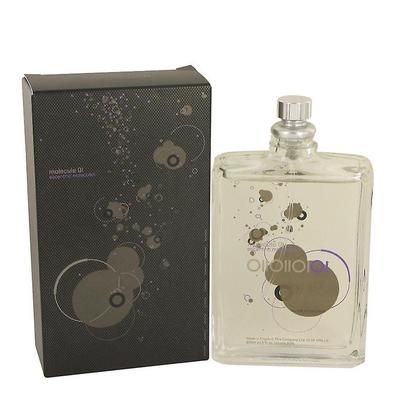 Molecule 01 by Escentric Molecules 3.5 oz Eau De Toilette for Unisex