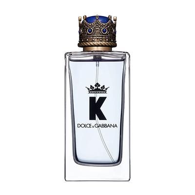 Dolce & Gabbana King (Tester) 3.3 oz Eau De Toilette for Men