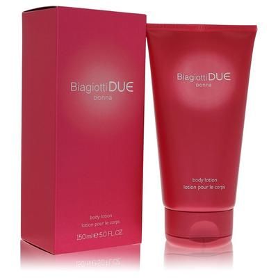 Due For Women By Laura Biagiotti Body Lotion 5 Oz