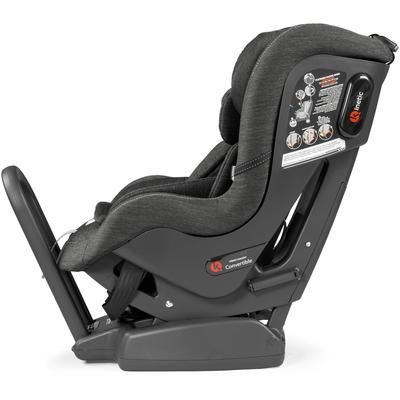 Peg Perego Primo Viaggio Kinetic Convertible Car Seat - Merino Wool