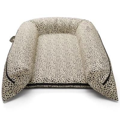 DockATot Grand Dock Toddler Lounger - Painted Spots