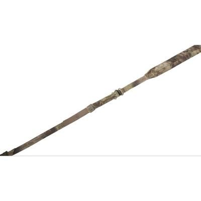 Viking Tactics Wide Padded Sling - Upgrade Highlander Camo VTAC-MK2-HHS-UG