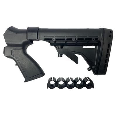 Phoenix Technology Field Series Tactical Stock Winchester Black WTS750B