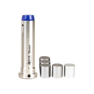 ODIN Works 9mm Adjustable Buffer Stainless Steel OS-ABS-9MM