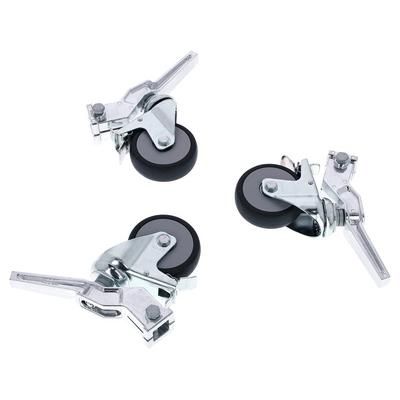 Avenger A9000N Wheel Set with Brakes