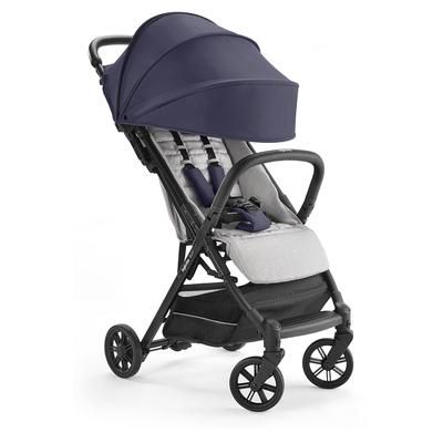 Inglesina Quid Compact Lightweight Stroller - College Navy