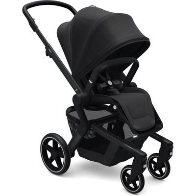 Joolz Hub+ Stroller - Brilliant Black