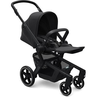Joolz Hub+ Stroller - Brilliant Black