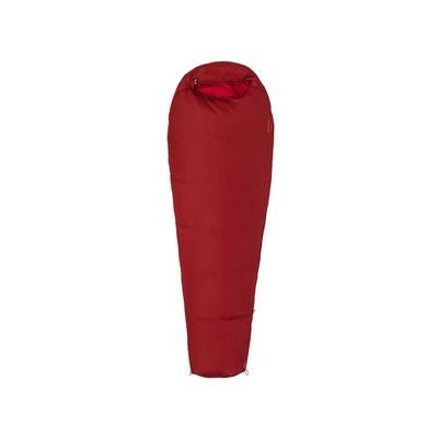 Marmot Nanowave 45 Sleeping Bag Brick Regular Left Zip 38820-066-LZ