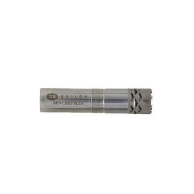 Briley 12 Gauge Ported Choke Tube Benelli Crio Plus Light Full .030 in BCPX2P12LF