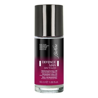 BioNike Defence Man Deodorante Roll-On 50 ml Roller