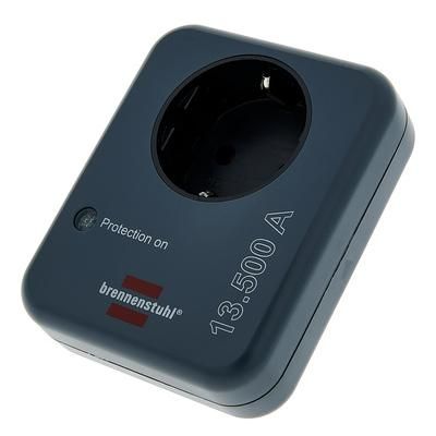 Brennenstuhl Lightning Protection Adapter
