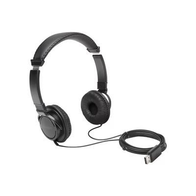 Kensington USB Hi-Fi Headphones