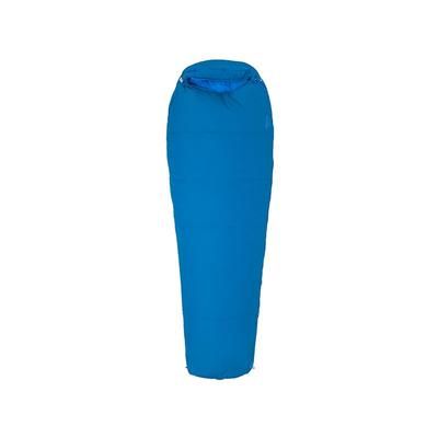 Marmot Nanowave 25 Sleeping Bag Classic Blue Regular Left Zip 38860-2200-LZ