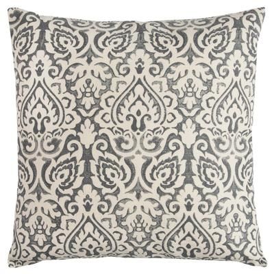 " 22" x 22" Pillow Cover - Rizzy Home COVT10482LY002222"